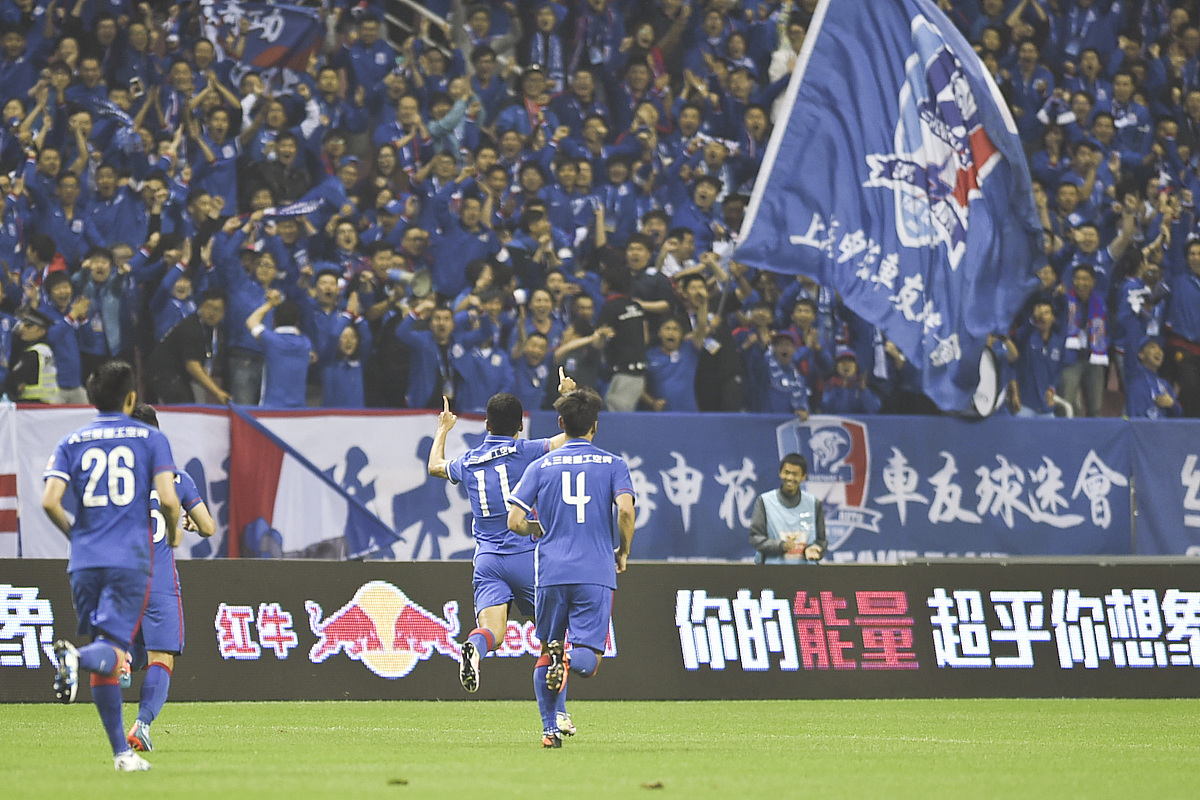 包含申花主场击败鲁能,中超冠军希望重燃的词条 包含申花主场击败鲁能,中超冠军希望重燃的词条