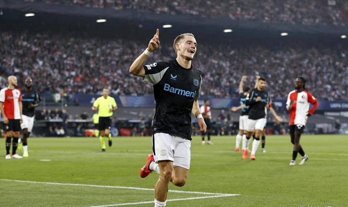 利物浦队新晋德甲球星表现抢眼,助球队取胜 利物浦队新晋德甲球星表现抢眼,助球队取胜