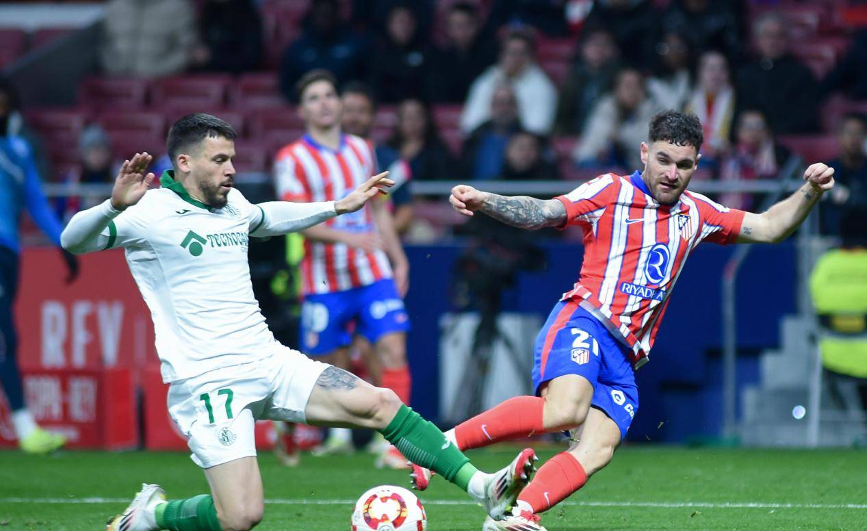 关于西班牙队连胜晋级，实力不可小觑的信息