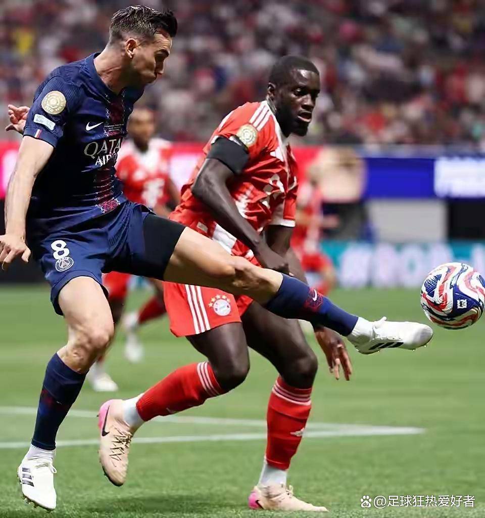 巴黎圣日耳曼高效打击，胜出进军半决赛的简单介绍