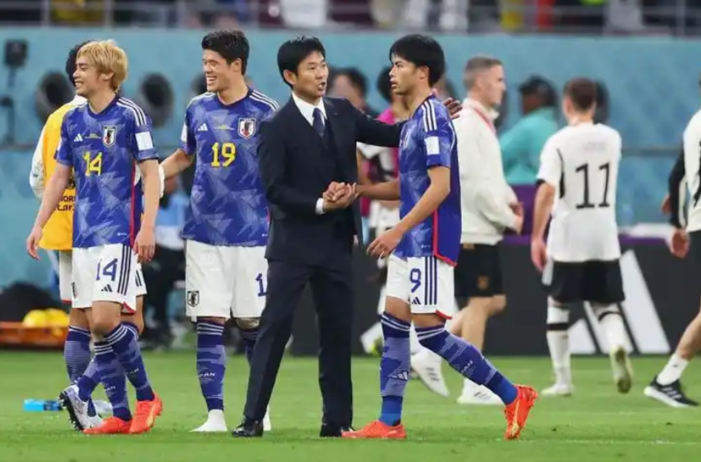 日本球队成功晋级,将迎接更激烈的比赛的简单介绍 日本球队成功晋级,将迎接更激烈的比赛的简单介绍