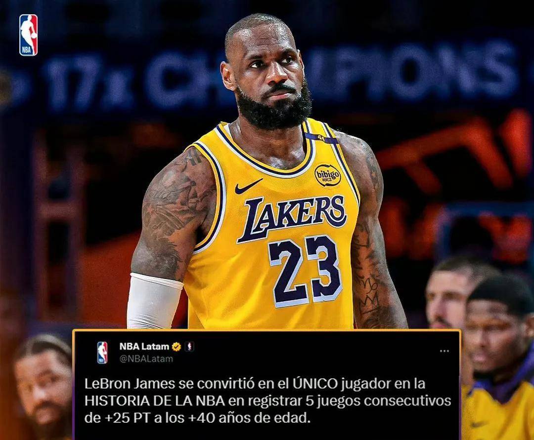 詹姆斯绝杀为洛杉矶湖人赢得比赛,成为MVP热门 詹姆斯绝杀为洛杉矶湖人赢得比赛,成为MVP热门