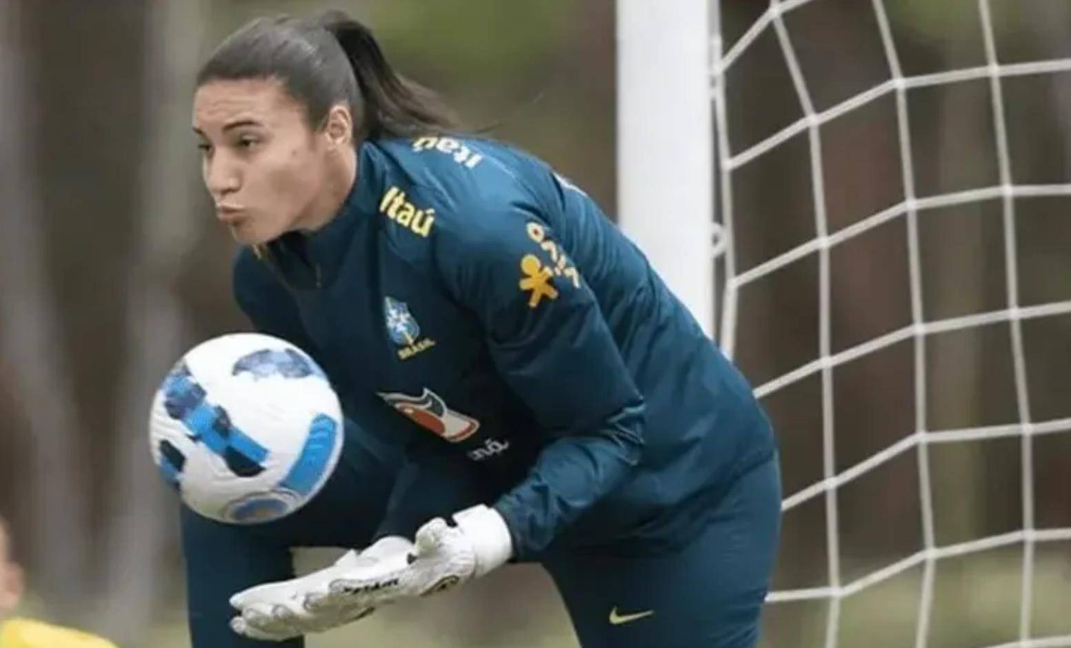 巴西女足坚强表现,晋级下一轮比赛的简单介绍 巴西女足坚强表现,晋级下一轮比赛的简单介绍