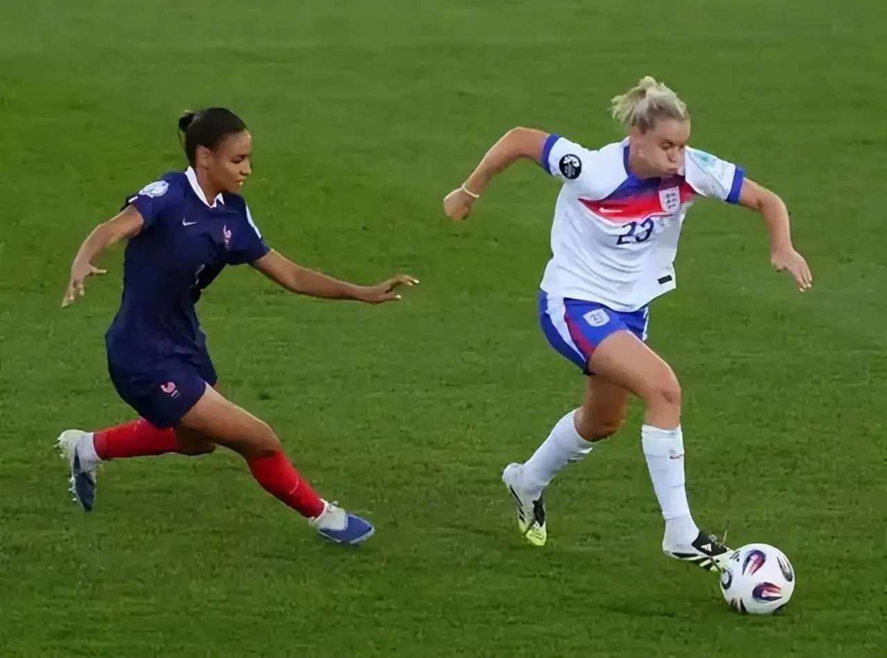 西班牙女足攻防兼备，实现两连胜