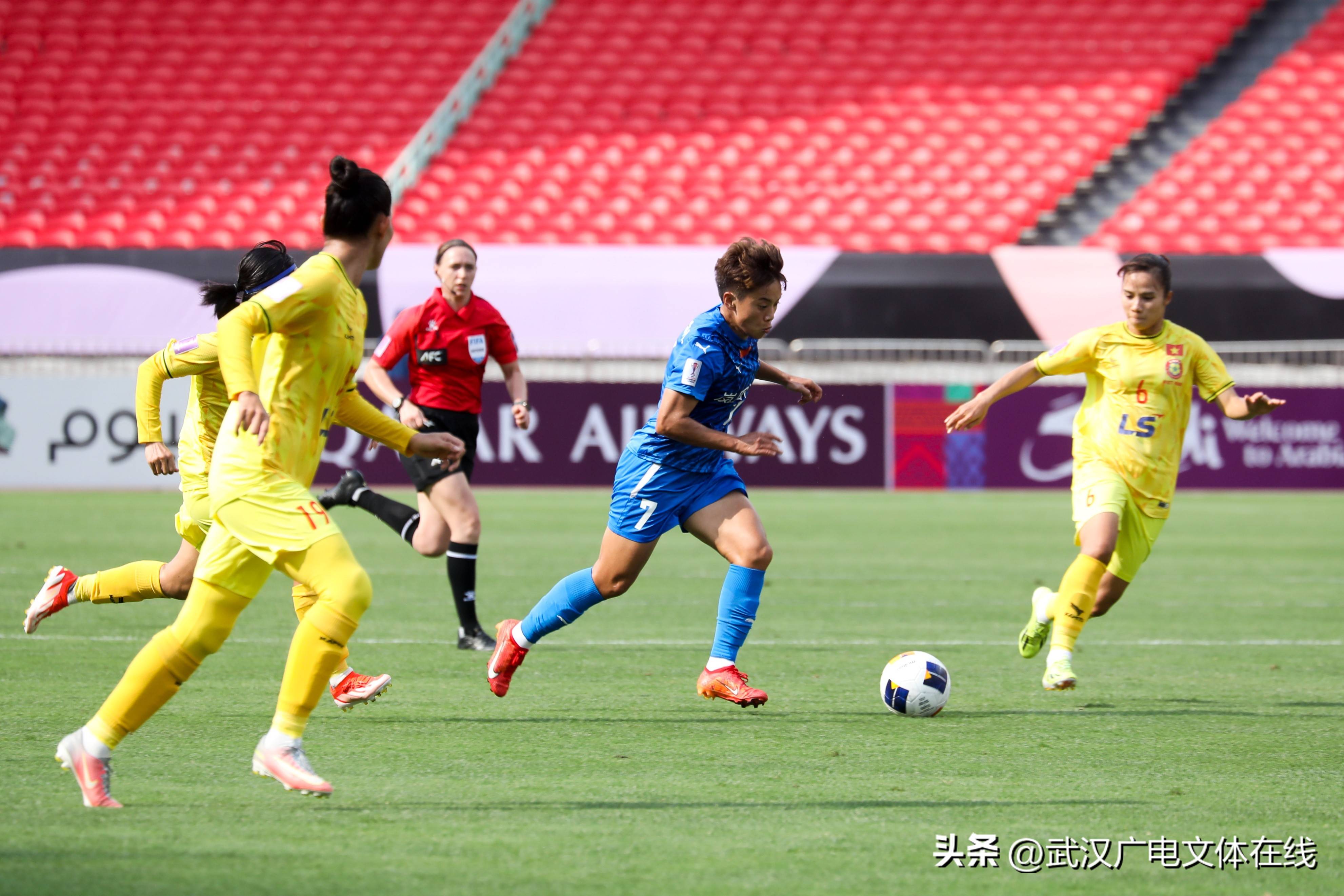 精英赛事精彩可期,女足决赛即将开战的简单介绍 精英赛事精彩可期,女足决赛即将开战的简单介绍