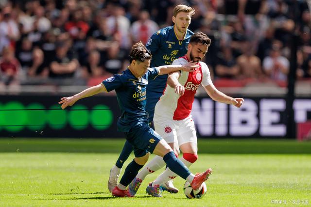 荷甲联赛球队斩获创纪录连胜纪录 荷甲联赛球队斩获创纪录连胜纪录