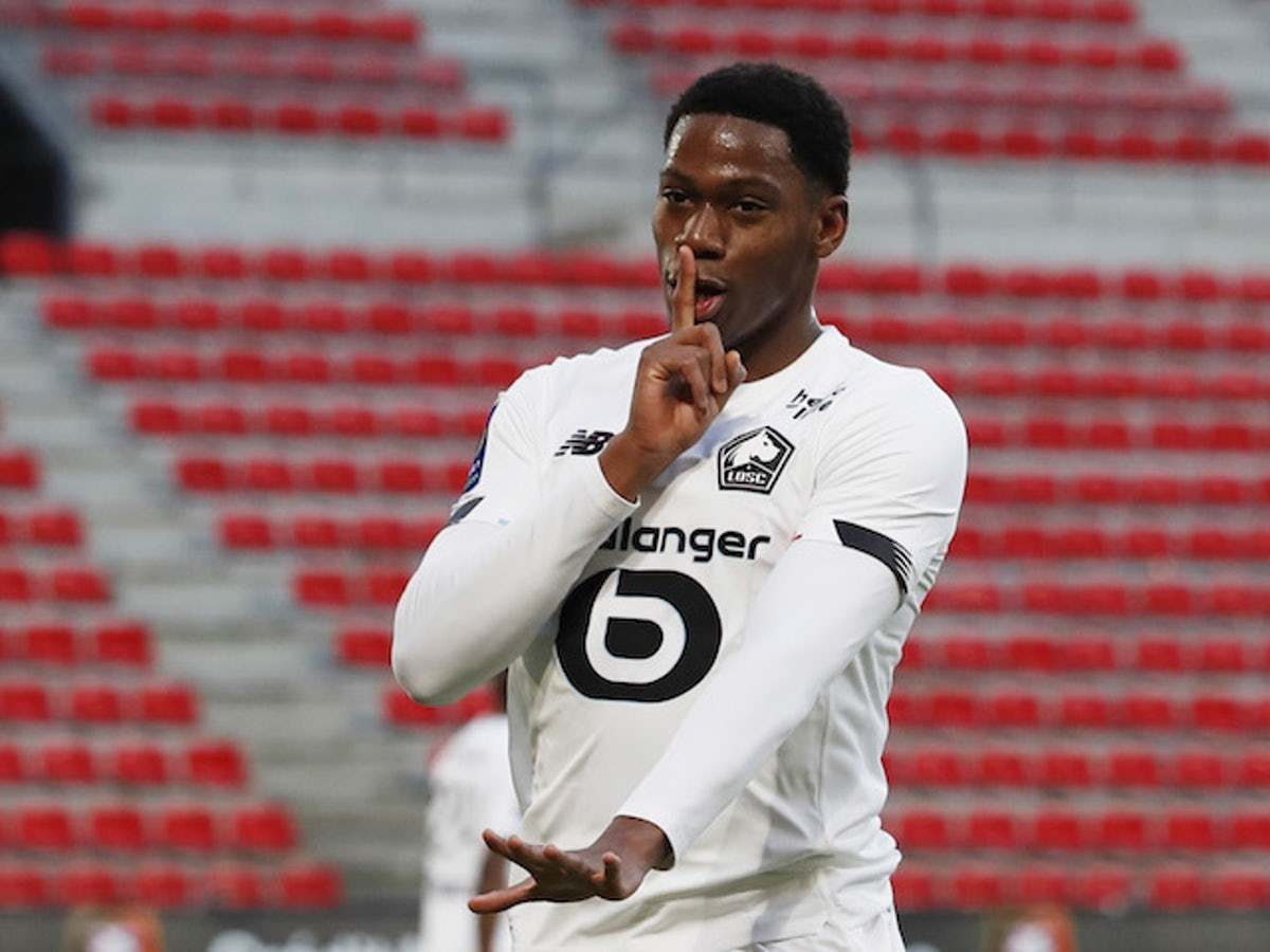 里尔队客场一分，巩固领先优势的简单介绍