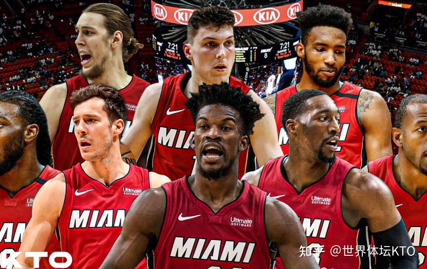 掘金客场不敌热火,遭遇失利的简单介绍 掘金客场不敌热火,遭遇失利的简单介绍