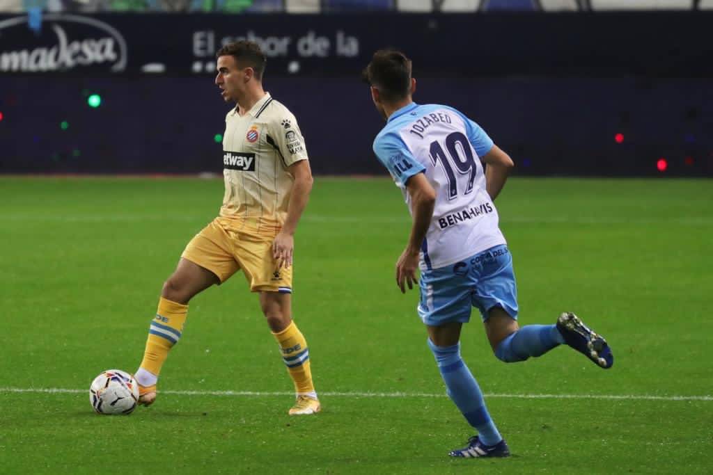 马拉加主场大胜对手实现关键胜利