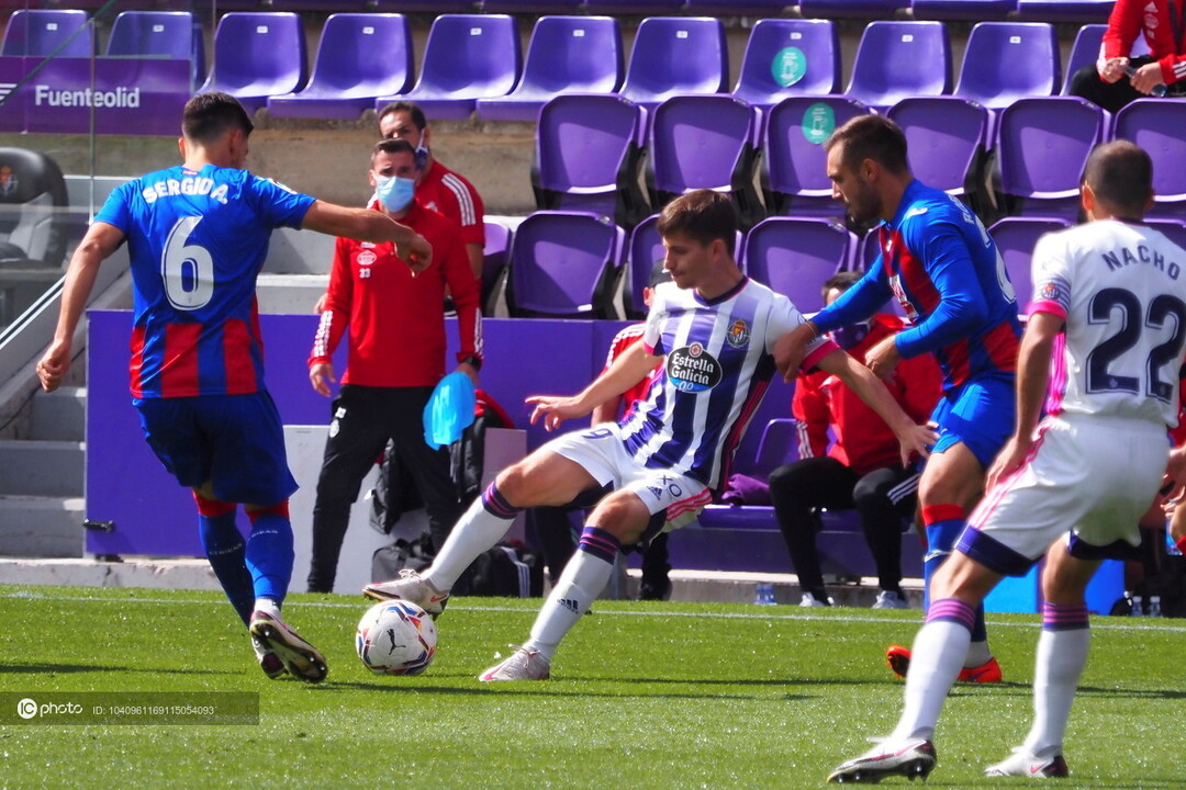 埃瓦尔客场力克巴利亚多利德,保持场不败的简单介绍 埃瓦尔客场力克巴利亚多利德,保持场不败的简单介绍