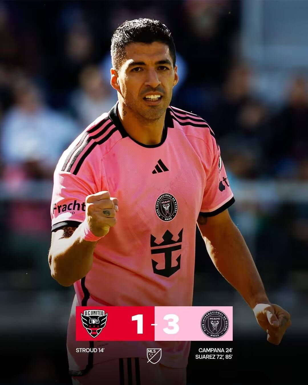 包含富勒姆逼平华盛顿联，双方同分！的词条