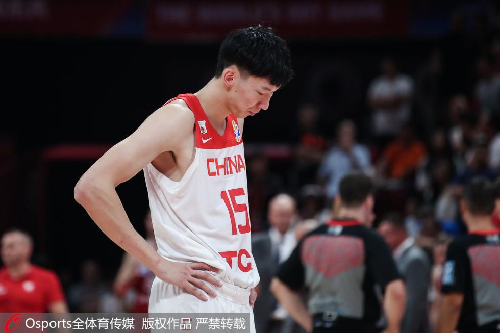 福建男篮遇到失利，全队聚焦下一场的简单介绍