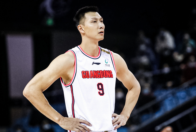 贵州男篮一场胜仗，迎来转机