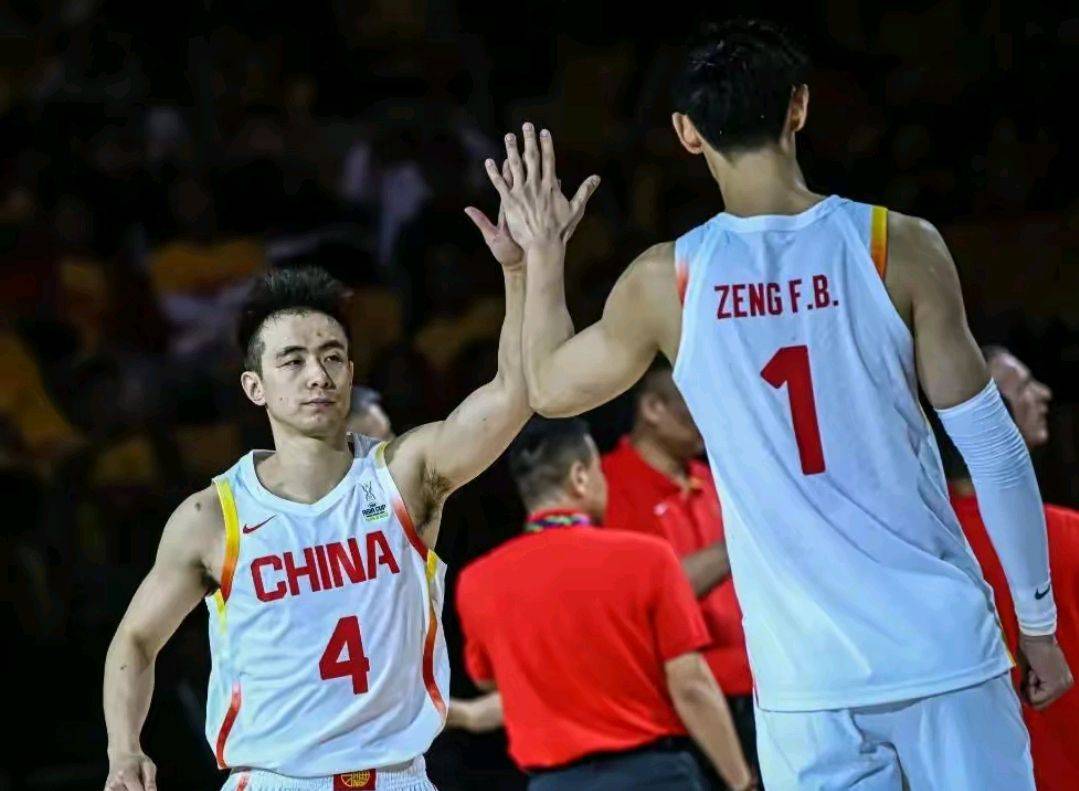 贵州男篮一场胜仗，迎来转机