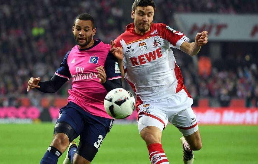 包含纽伦堡主场大捷，保级希望重新燃起的词条