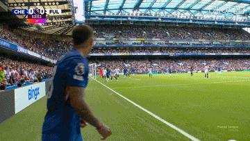 切尔西强势登顶,蓝军取得连胜 切尔西强势登顶,蓝军取得连胜