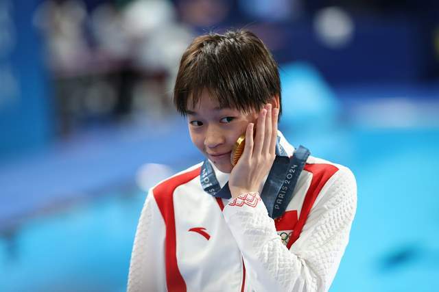 亚洲运动员豪夺冠军,人气飙升的简单介绍 亚洲运动员豪夺冠军,人气飙升的简单介绍