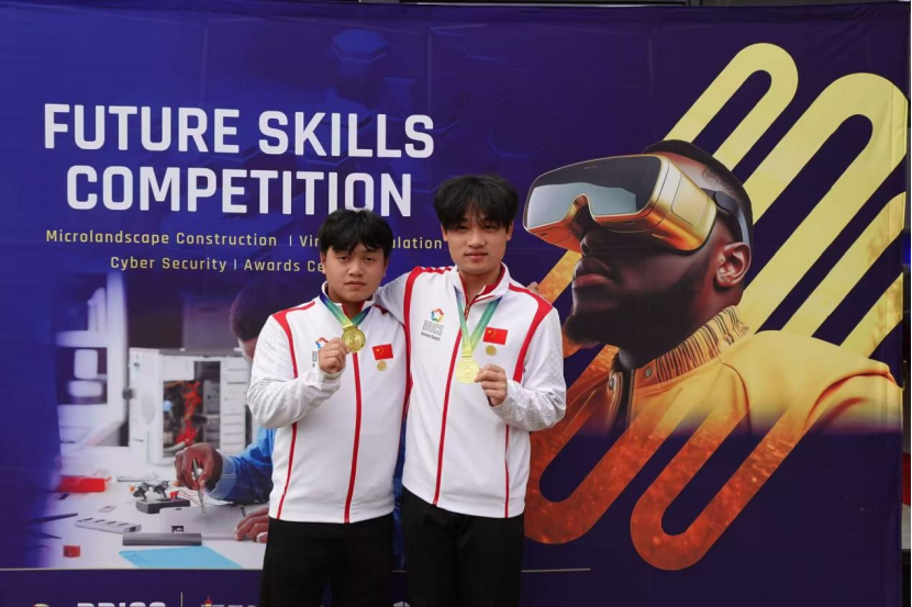 南非选手再度崭露头角获得射击金牌 南非选手再度崭露头角获得射击金牌