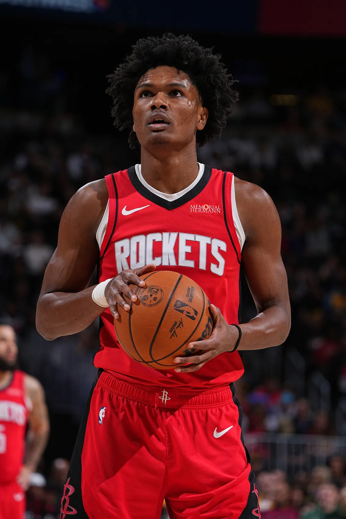 火箭客场输给篮网,遭遇两连败 火箭客场输给篮网,遭遇两连败