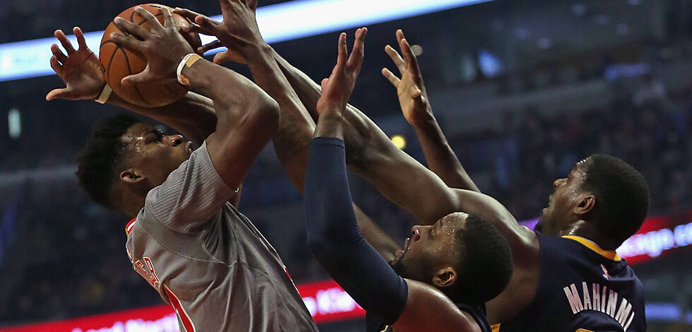 小牛大胜老鹰,送对手七连败 小牛大胜老鹰,送对手七连败