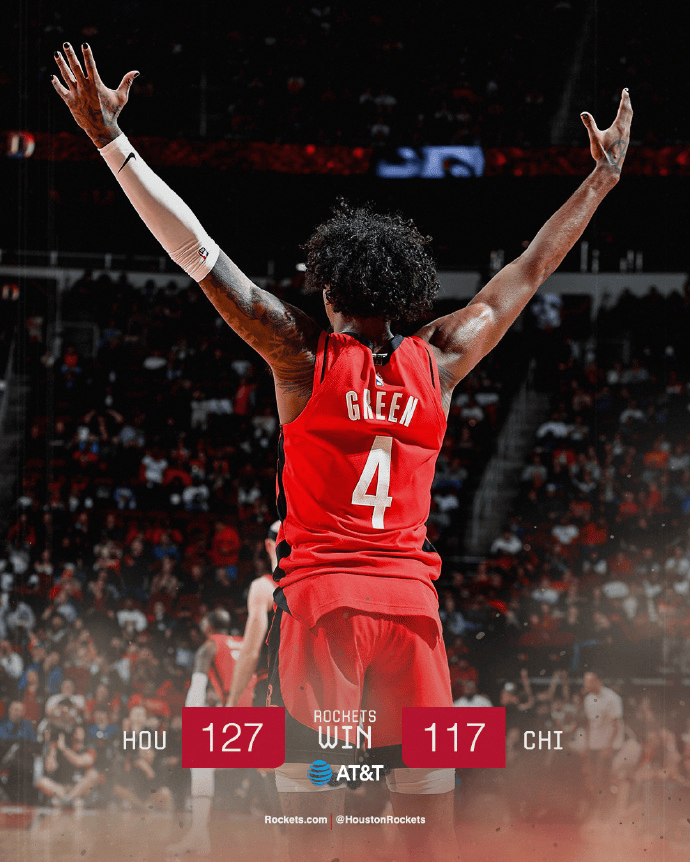 火箭击败尼克斯,保持连胜 火箭击败尼克斯,保持连胜