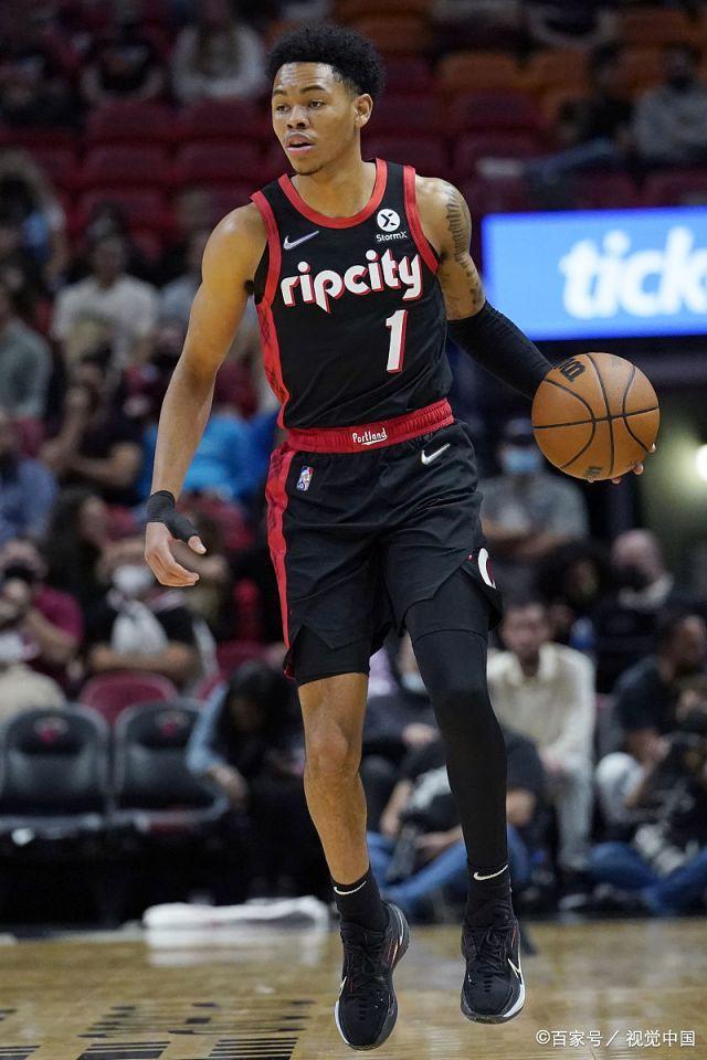 开拓者击败爵士,再遇失利 开拓者击败爵士,再遇失利