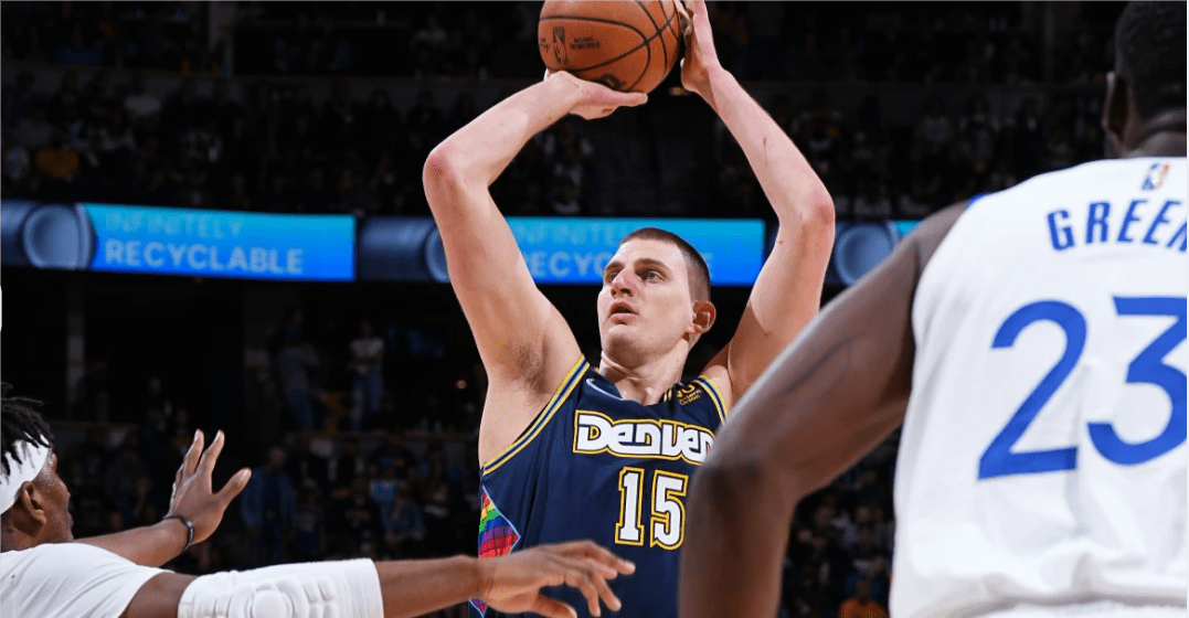 勇士再胜金块,战胜对手连续记录 勇士再胜金块,战胜对手连续记录