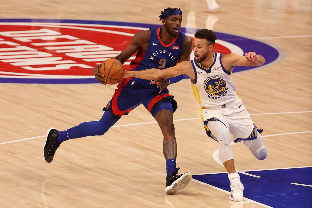 勇士再胜金块,战胜对手连续记录 勇士再胜金块,战胜对手连续记录