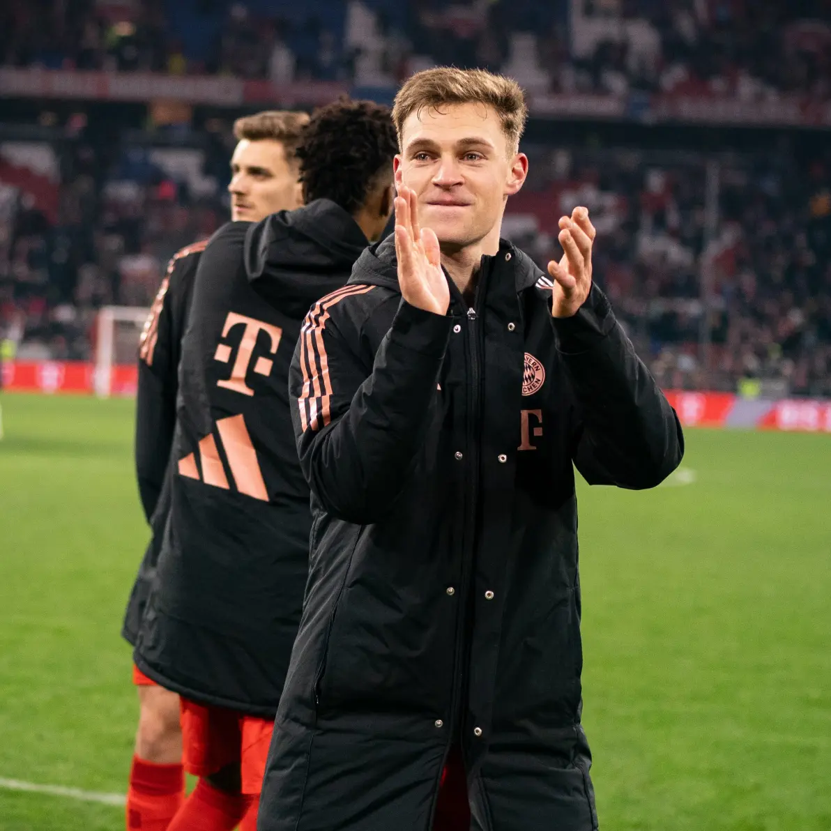 拜仁慕尼黑再次展现实力,连胜云达不莱梅完成双杀 拜仁慕尼黑再次展现实力,连胜云达不莱梅完成双杀