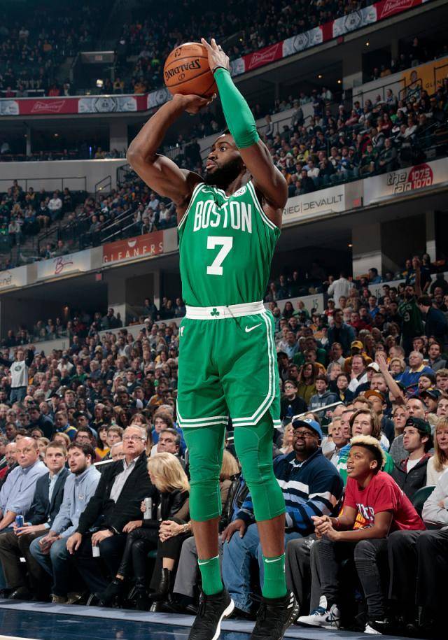 猛龙大胜凯尔特人，取得近期连胜