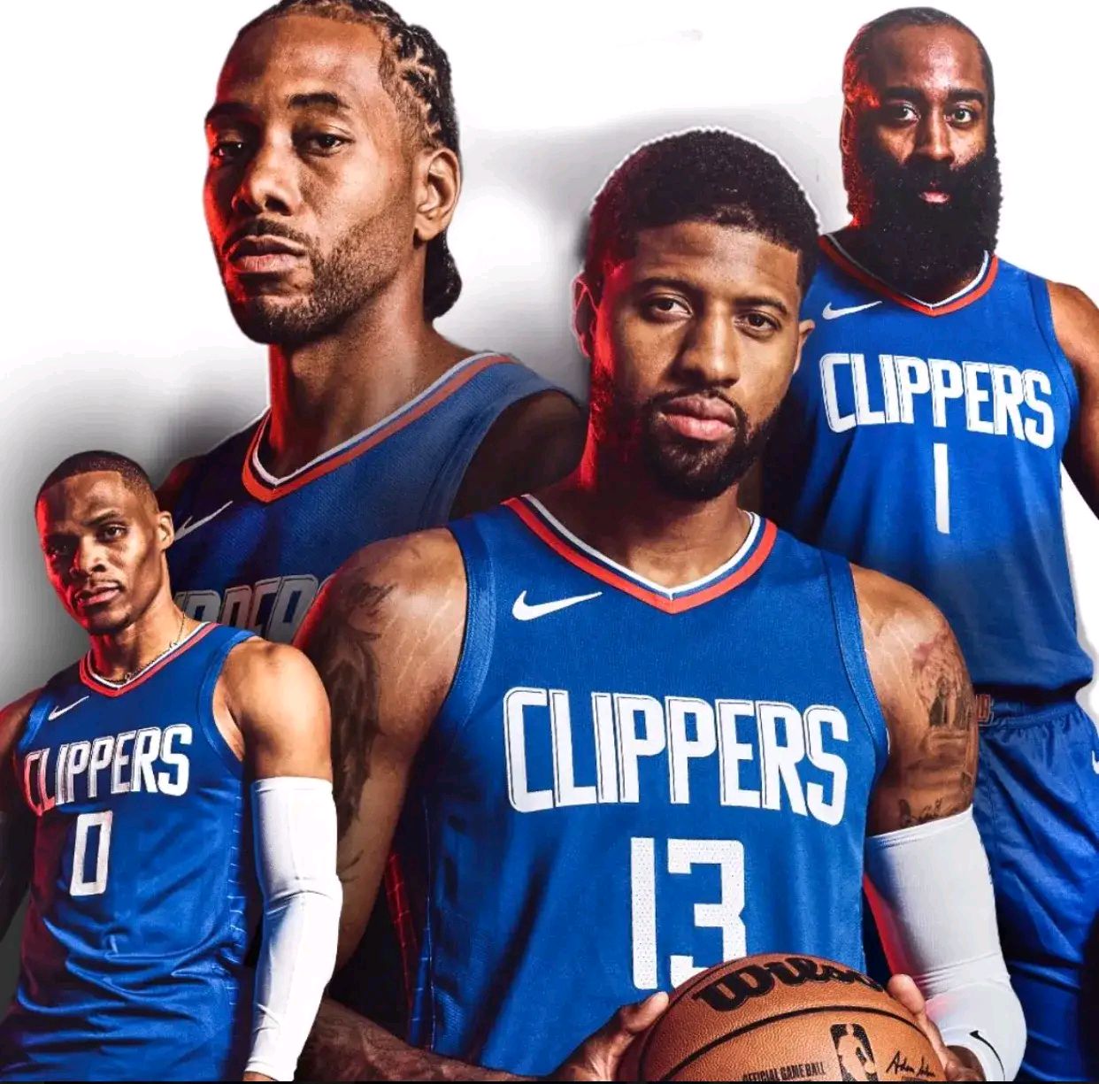 快船大胜凯尔特人，完胜对手