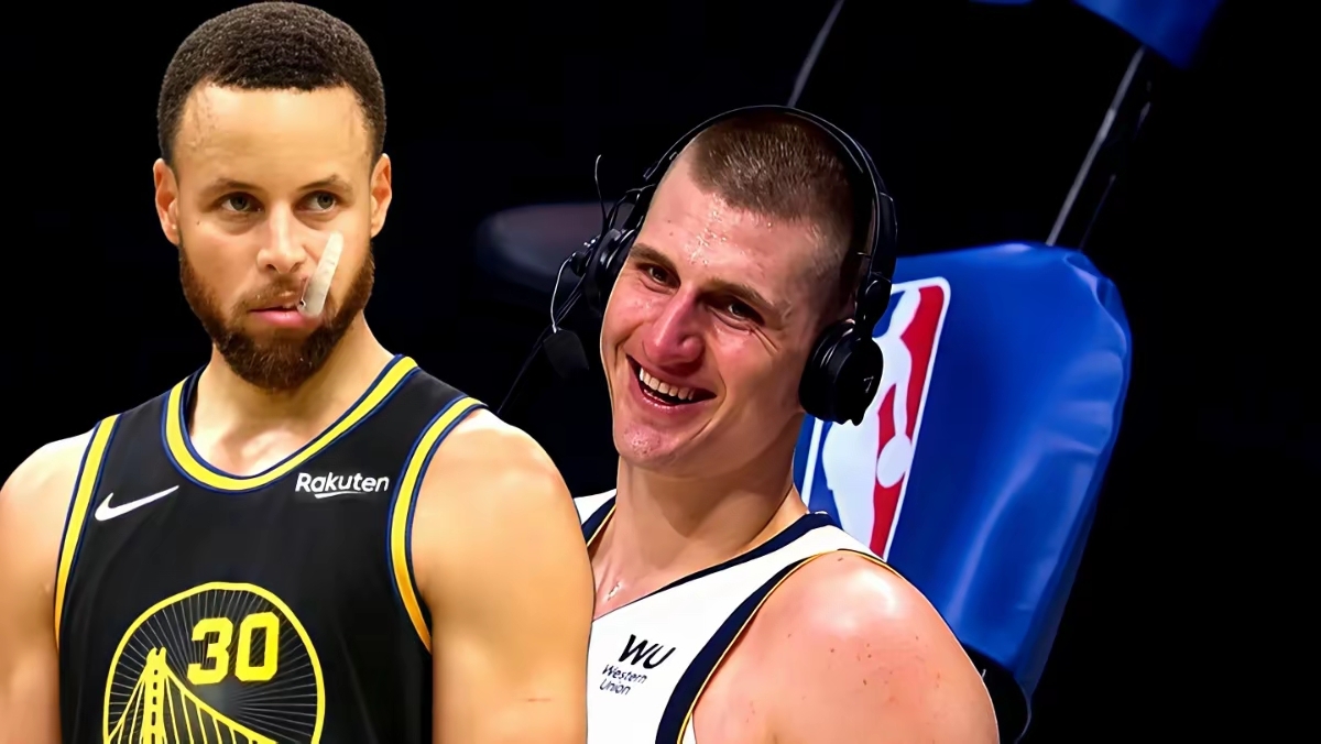 掘金队突破对手防线!约基奇内线表现抢眼成为比赛焦点的简单介绍 掘金队突破对手防线!约基奇内线表现抢眼成为比赛焦点的简单介绍