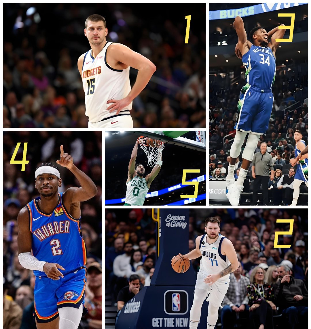 掘金队阵容稳定，逐渐走向巅峰