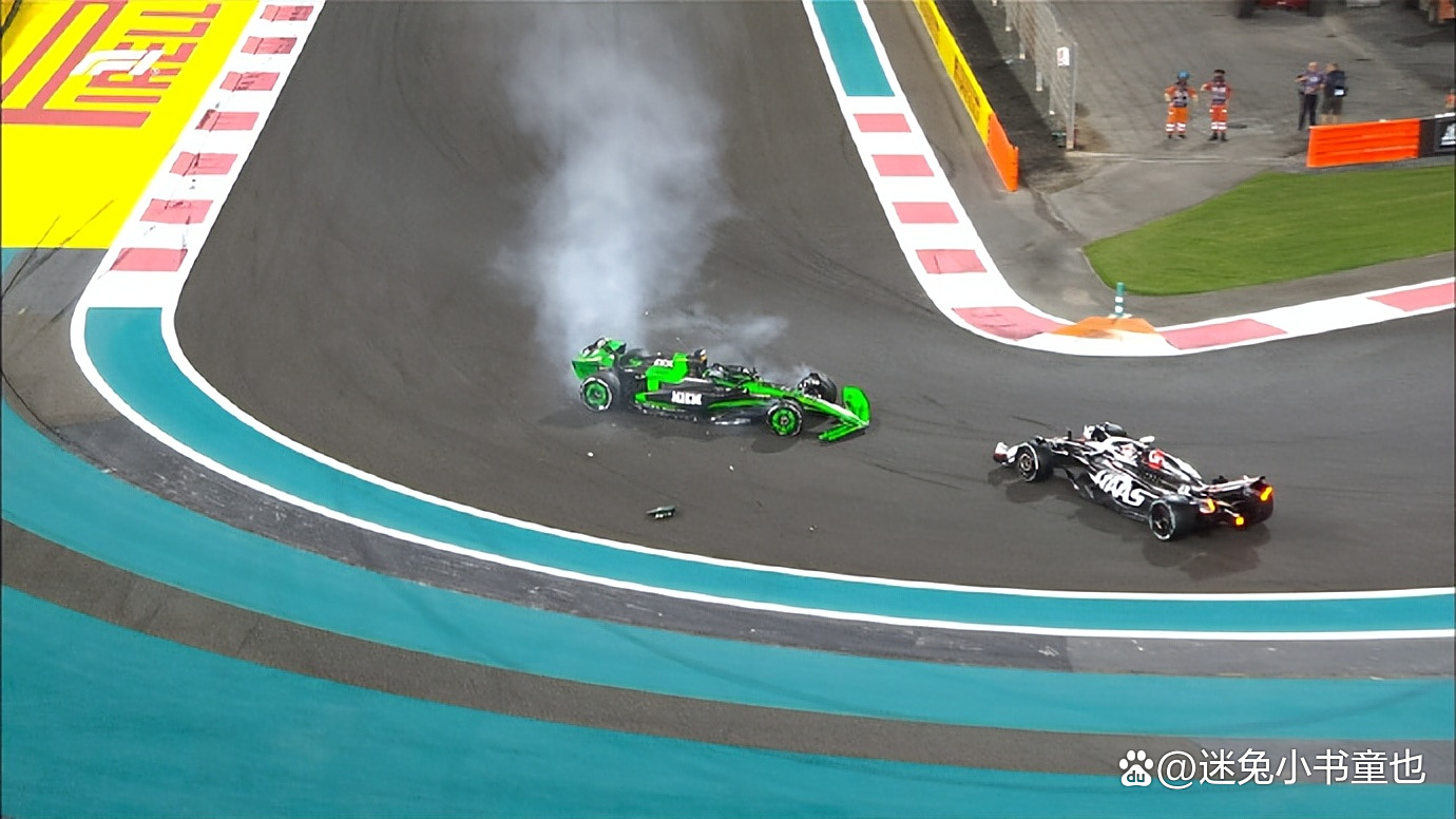 迈凯伦轻取索伯车队，佩雷兹扛起全队的简单介绍