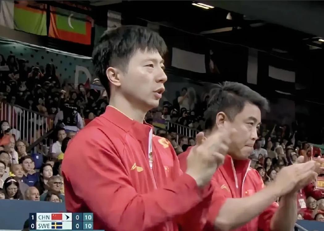 瑞典队碾压韩国队,马龙统治全场 瑞典队碾压韩国队,马龙统治全场