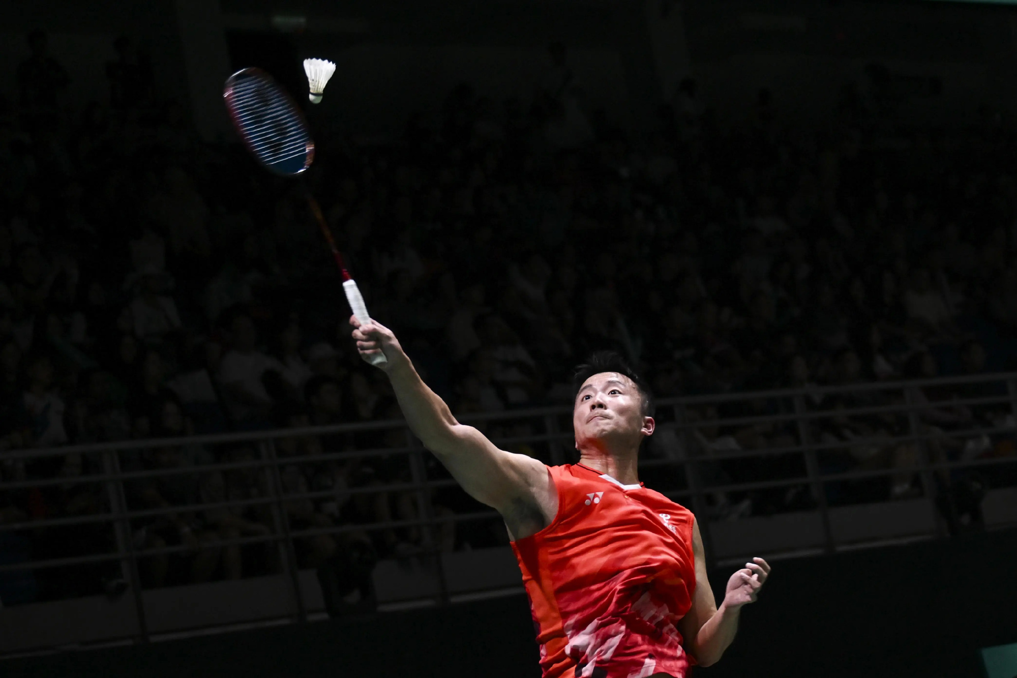 马来西亚羽毛球队翻盘印度羽毛球队，林丹完成帽子戏法的简单介绍