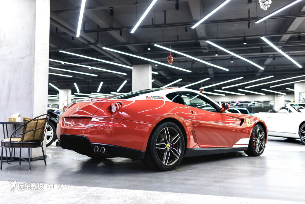 法拉利横扫威廉姆斯，阿隆索高光表现的简单介绍