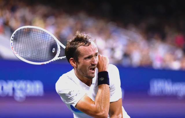 关于蒙特卡洛大师赛碾压美网，梅德韦杰夫高光表现的信息