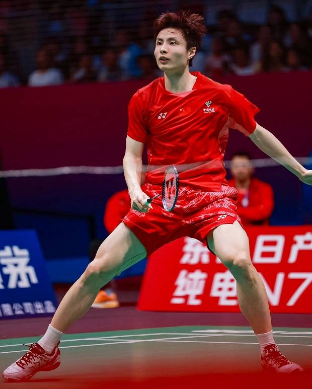 包含印尼队力克丹麦队，石宇奇状态火热的词条