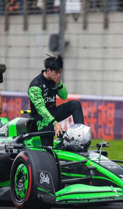 红牛车队力克法拉利，周冠宇惊艳四座的简单介绍